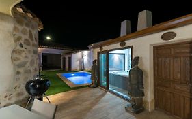 La Casa de Felisin